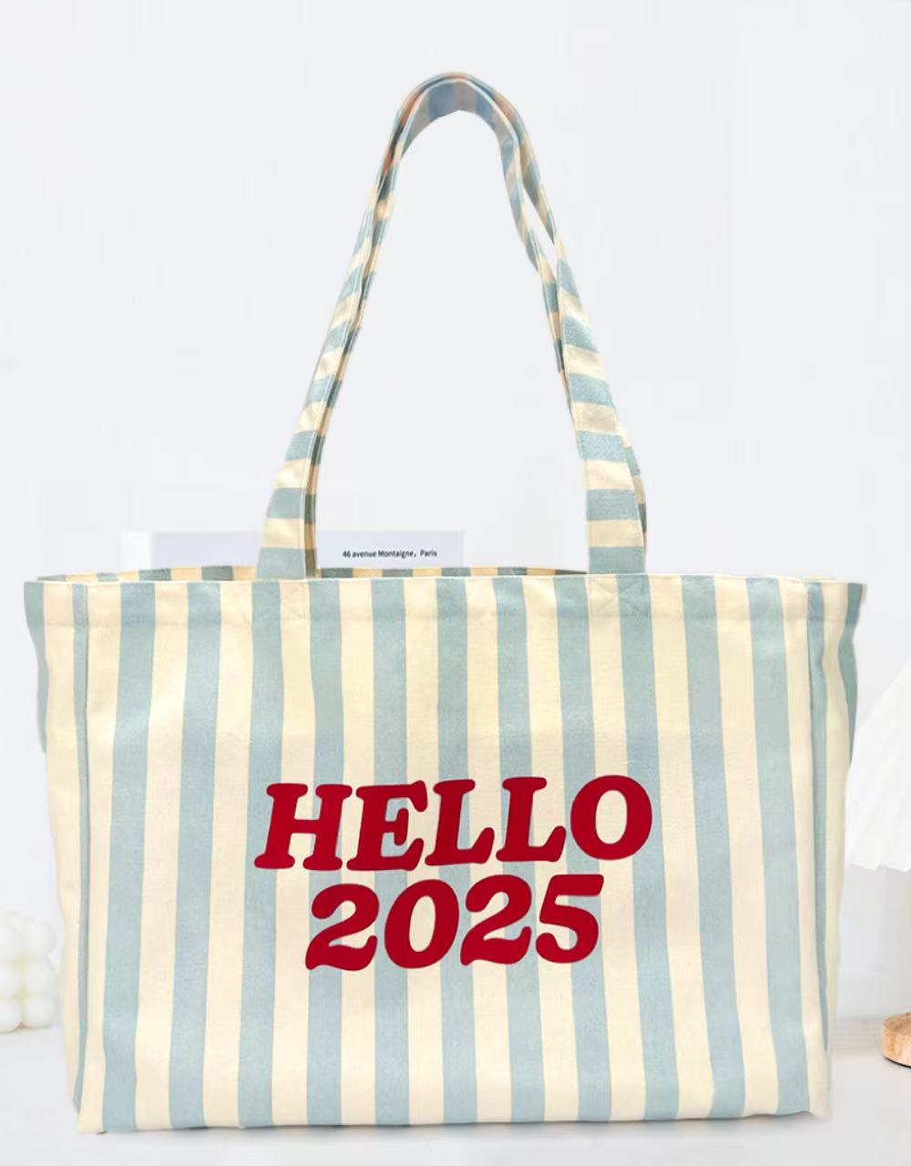 tote  bag